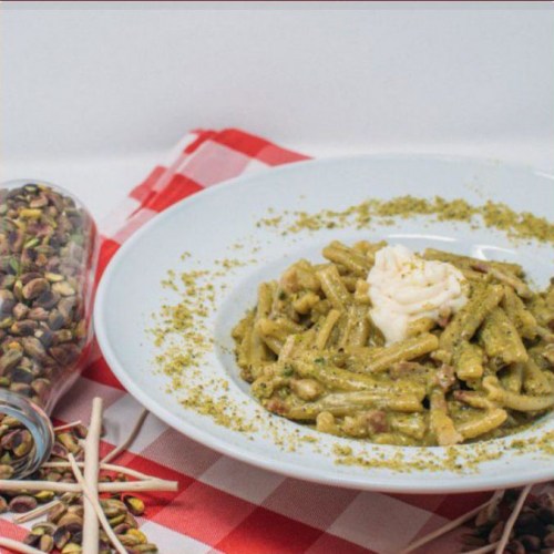 Pistacchio Gorky